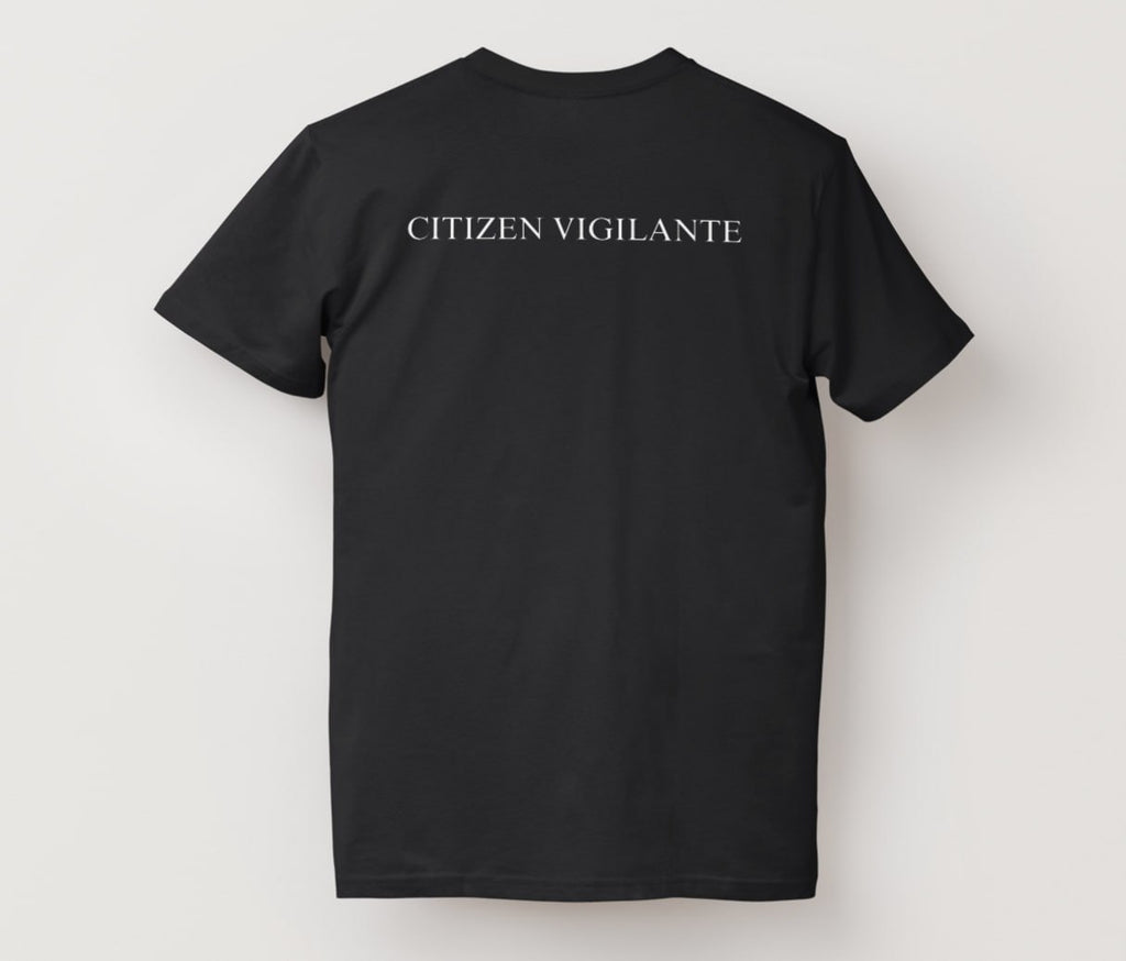 SAY NO TO PEEPING TOMS TEE